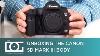 Canon EOS 5D Mark III 22.3 MP Digital SLR Camera Black (Body Only) Latest.