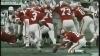 1975 Super Bowl IX Program Steelers vs Vikings Tulane Stadium Autographed cover.