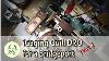 BRIDGEPORT QUILL MASTER MULTI ANGLE ATTACHMENT With RIGHT ANGLE ATTACHMENT +++